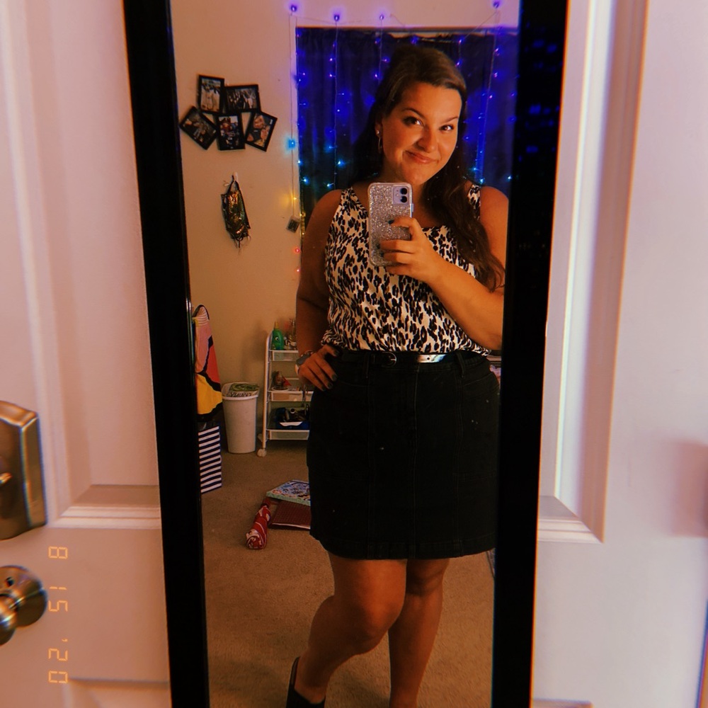 Old Navy Skirt 🩷 - Picture 8 of 8